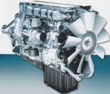 Diesel Engines - Motor Engineering Services Johannesburg