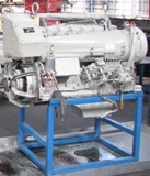 Engine Rebuilders - Motor Engineering Services Johannesburg